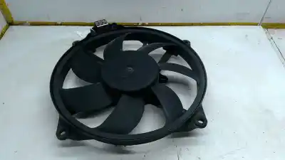 Автозапчасти б/у электрический вентилятор за renault megane iii fastback (bz0/1_, b3_) 1.9 dci (bz0n, bz0j) ссылки oem iam 214810028r