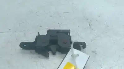 Автозапчасти б/у замок капота за renault megane iii fastback (bz0/1_, b3_) 1.9 dci (bz0n, bz0j) ссылки oem iam 656010010r