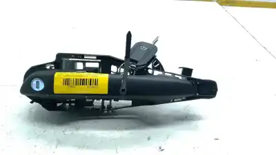 Автозапчастина б/у ліва передня зовнішня ручка для opel vivaro c furgón (k0) 1.5 посилання на oem iam 9688834180