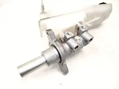 Автозапчастина б/у гальмівний насос для opel vivaro c furgón (k0) 1.5 посилання на oem iam 9805232280  