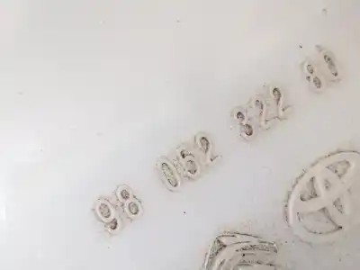 Автозапчастина б/у гальмівний насос для opel vivaro c furgón (k0) 1.5 посилання на oem iam 9805232280  