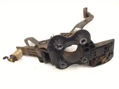 Автозапчастина б/у педаль гальм для opel vivaro c furgón (k0) 1.5 посилання на oem iam 9843910080  