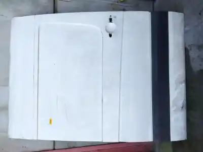 Автозапчастина б/у праві бічні розсувні двері для volkswagen crafter 30-50 furgón (2e_) 2.0 tdi посилання на oem iam 2e1843108