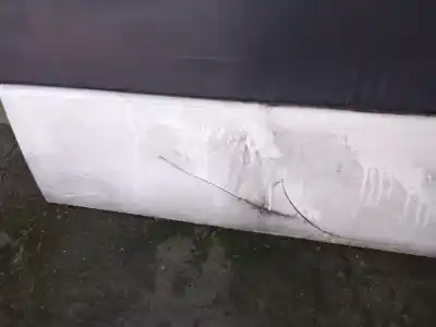 Автозапчастина б/у праві бічні розсувні двері для volkswagen crafter 30-50 furgón (2e_) 2.0 tdi посилання на oem iam 2e1843108  