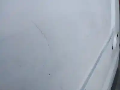 Автозапчастина б/у праві бічні розсувні двері для volkswagen crafter 30-50 furgón (2e_) 2.0 tdi посилання на oem iam 2e1843108  