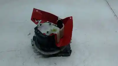 Автозапчастина б/у індикатор для opel vivaro c furgón (k0) 1.5 посилання на oem iam 7660812aa 237g00228r 