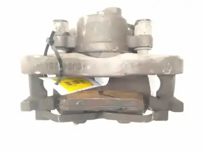 Автозапчастина б/у передній правий гальмівний супорт для opel vivaro c furgón (k0) 1.5 посилання на oem iam 9805256380  