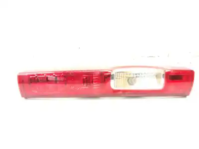 İkinci el araba yedek parçası sag kuyruk lambasi için opel vivaro a furgón (x83) 2.0 cdti (f7) oem iam referansları 93852716