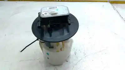 Автозапчастина б/у індикатор для opel vivaro c furgón (k0) 1.5 посилання на oem iam 28551227