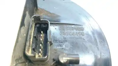 Автозапчастина б/у індикатор для opel vivaro c furgón (k0) 1.5 посилання на oem iam 28551227  