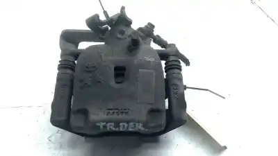 Автозапчастина б/у задній правий гальмівний супорт для opel vivaro c furgón (k0) 1.5 посилання на oem iam d15dt