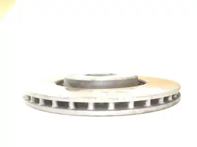 Автозапчастина б/у диск задній гальмовий для opel vivaro c furgón (k0) 1.5 посилання на oem iam   