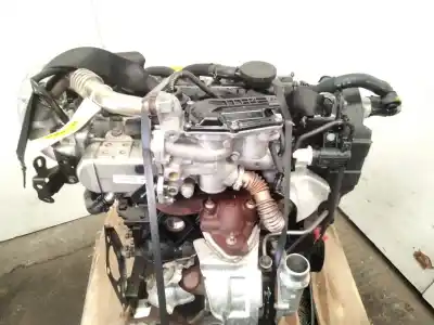 Pezzo di ricambio per auto di seconda mano motore completo per renault megane iii fastback (bz0/1_, b3_) 1.9 dci (bz0n, bz0j) riferimenti oem iam f9q 8200928221 