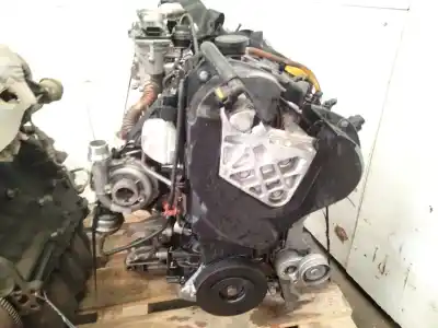 Pezzo di ricambio per auto di seconda mano motore completo per renault megane iii fastback (bz0/1_, b3_) 1.9 dci (bz0n, bz0j) riferimenti oem iam f9q 8200928221 