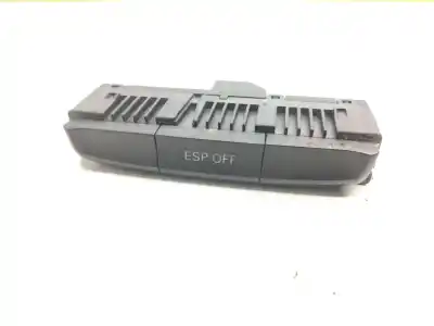 Second-hand car spare part esp button for audi a4 berlina (8e) 2.0 tdi quattro (dpf) (103kw) oem iam references 8k0959673