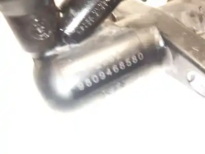 Автозапчастина б/у насос зчеплення для opel vivaro c furgón (k0) 1.5 посилання на oem iam 9809468580  