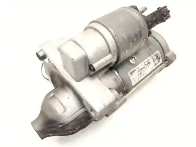 Автозапчасти б/у двигатель запускается за opel vivaro c furgón (k0) 1.5 ссылки oem iam 9832577880  