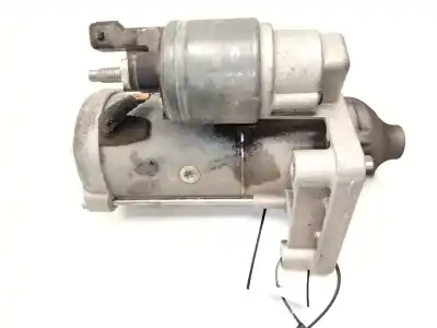 Автозапчасти б/у двигатель запускается за opel vivaro c furgón (k0) 1.5 ссылки oem iam 9832577880  