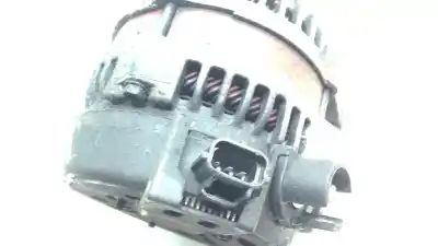 Автозапчастина б/у генератор для ford focus ii (da_, hcp, dp) 1.6 tdci посилання на oem iam q9k3b  