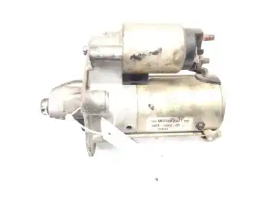 Автозапчастина б/у двигун запускається для ford focus ii (da_, hcp, dp) 1.6 tdci посилання на oem iam 3m5t11000cd