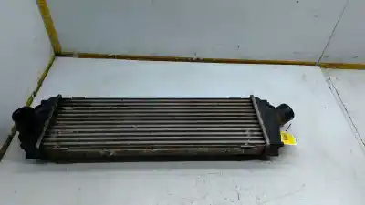 İkinci el araba yedek parçası intercooler için opel vivaro a furgón (x83) 2.0 cdti (f7) oem iam referansları 8200411160c