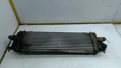 Peça sobressalente para automóvel em segunda mão intercooler por opel vivaro a furgón (x83) 2.0 cdti (f7) referências oem iam 8200411160c  