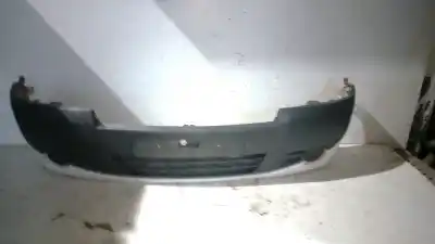 İkinci el araba yedek parçası ön tampon için opel vivaro a furgón (x83) 2.0 cdti (f7) oem iam referansları 