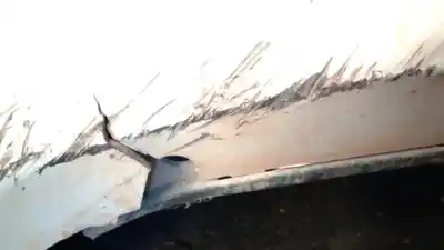 İkinci el araba yedek parçası ön tampon için opel vivaro a furgón (x83) 2.0 cdti (f7) oem iam referansları   