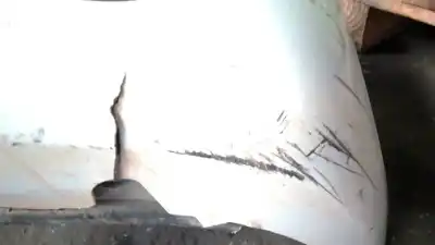 İkinci el araba yedek parçası ön tampon için opel vivaro a furgón (x83) 2.0 cdti (f7) oem iam referansları   