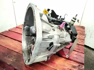 İkinci el araba yedek parçası vites kutusu için opel vivaro a furgón (x83) 2.0 cdti (f7) oem iam referansları 8200546200  pf6010