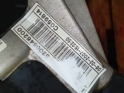 İkinci el araba yedek parçası vites kutusu için opel vivaro a furgón (x83) 2.0 cdti (f7) oem iam referansları 8200546200  pf6010