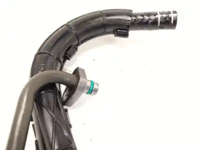 Автозапчастина б/у рульва труба для opel vivaro c furgón (k0) 1.5 посилання на oem iam 94530z01  