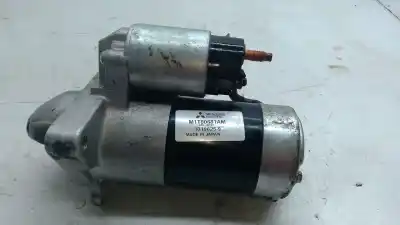 İkinci el araba yedek parçası motor çalisiyor için opel vivaro a furgón (x83) 2.0 cdti (f7) oem iam referansları m1t80681