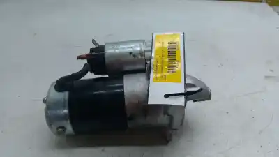 Peça sobressalente para automóvel em segunda mão motor de arranque por opel vivaro a furgón (x83) 2.0 cdti (f7) referências oem iam m1t80681  
