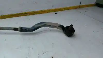 İkinci el araba yedek parçası direksiyon kutusu için opel vivaro a furgón (x83) 2.0 cdti (f7) oem iam referansları 8200622265  