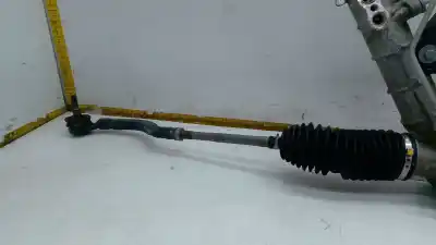 İkinci el araba yedek parçası direksiyon kutusu için opel vivaro a furgón (x83) 2.0 cdti (f7) oem iam referansları 8200622265  