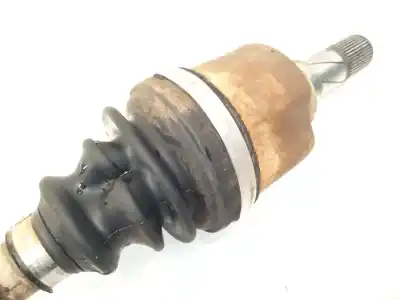 Tweedehands auto-onderdeel transmissie links voor voor opel vivaro a furgón (x83) 2.0 cdti (f7) oem iam-referenties 8200452269  