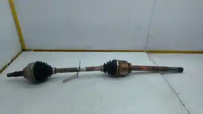 İkinci el araba yedek parçası ön sag sanziman için opel vivaro a furgón (x83) 2.0 cdti (f7) oem iam referansları 820045226