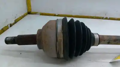 İkinci el araba yedek parçası ön sag sanziman için opel vivaro a furgón (x83) 2.0 cdti (f7) oem iam referansları 820045226  