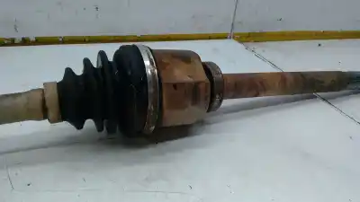 İkinci el araba yedek parçası ön sag sanziman için opel vivaro a furgón (x83) 2.0 cdti (f7) oem iam referansları 820045226  