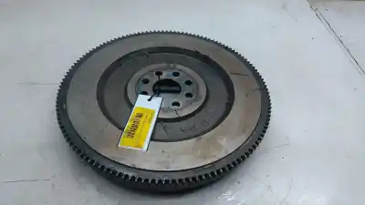 Second-hand car spare part engine flywheel for opel vivaro a furgón (x83) 2.0 cdti (f7) oem iam references 8200474648d  