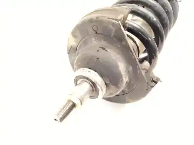 Peça sobressalente para automóvel em segunda mão amortecedor dianteiro esquerdo por opel vivaro a furgón (x83) 2.0 cdti (f7) referências oem iam 93198026  