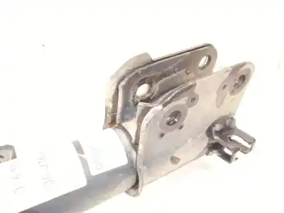 Peça sobressalente para automóvel em segunda mão amortecedor dianteiro esquerdo por opel vivaro a furgón (x83) 2.0 cdti (f7) referências oem iam 93198026  
