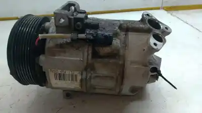 İkinci el araba yedek parçası klima kompresörü için opel vivaro a furgón (x83) 2.0 cdti (f7) oem iam referansları 8200454172b  