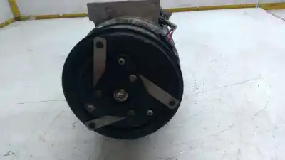 İkinci el araba yedek parçası klima kompresörü için opel vivaro a furgón (x83) 2.0 cdti (f7) oem iam referansları 8200454172b  