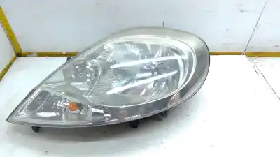 İkinci el araba yedek parçası sol far için opel vivaro a furgón (x83) 2.0 cdti (f7) oem iam referansları 8200701354