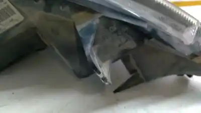 İkinci el araba yedek parçası sol far için opel vivaro a furgón (x83) 2.0 cdti (f7) oem iam referansları 8200701354  