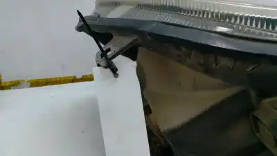 İkinci el araba yedek parçası sol far için opel vivaro a furgón (x83) 2.0 cdti (f7) oem iam referansları 8200701354  