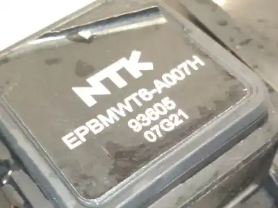 İkinci el araba yedek parçası akis ölçer için opel vivaro a furgón (x83) 2.0 cdti (f7) oem iam referansları 9360507g21  