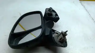 Автозапчастина б/у ліве дзеркало для opel vivaro a furgón (x83) 2.0 cdti (f7) посилання на oem iam 91160049  